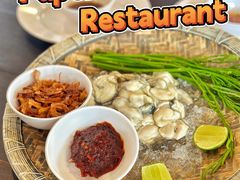 -大螃蟹海鲜餐厅