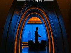 -Hi City·城市之巅