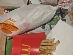 -麦当劳(金地店)