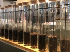 -喜茶(广州天汇igc店)