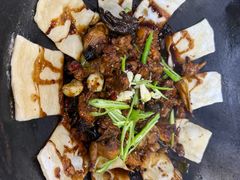 -皖北巫氏三胖地锅鸡(长淮总店)