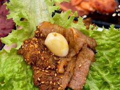 -韩风烤牛肉冷面店