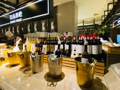 -海天盛宴海鲜自助(正大广场店)