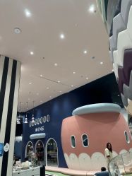 -奈尔宝家庭中心·亲子餐厅(鄞州万达店)