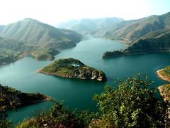 -仙海旅游度假区