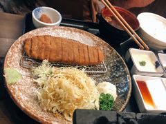 -牛かつもと村(原宿店)