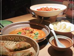 -吃饭皇帝大(解放西路店)