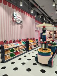 -meland亲子乐园(北京首开通州万象汇店)