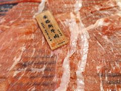 -牛匠和牛寿喜锅(西安总店)