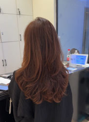 -WM Hair Salon