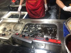 -黑色经典臭豆腐·湖南特产(步行街店)