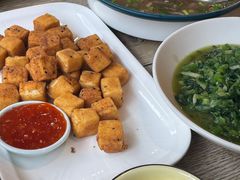 酥皮豆腐-王家厨房(新华路店)