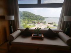 -宁波富邦荪湖山庄(慈城古县城店)