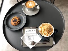 -NokNok Coffee(宽窄巷子店)