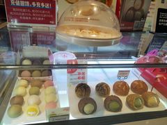 -西树泡芙(湖滨银泰in77B区店)