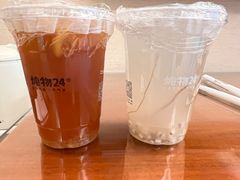 -炖物24章·顺时轻养茶(黄龙店)