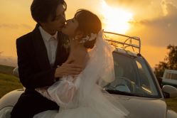-巴黎恋人婚纱摄影(东莞总店)