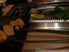 iphone_upload_pic-新石器烤肉(南站店)