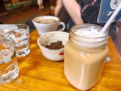 -Brut Eatery悦璞食堂(愚园路店)
