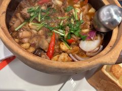 -太兴餐厅(东方广场分店)