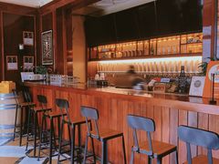 -麦落精酿啤酒餐吧(先农大院店)