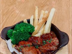 -一風堂拉面(港汇恒隆店)