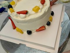 -欧米奇西点西餐学校