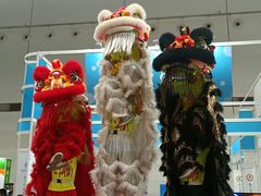 -南宁国际会展中心