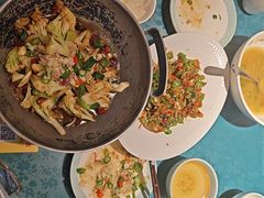 -呷湘厨·家宴·鱼汤捞饭(津南店)
