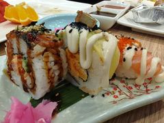 -上渔铁板烧(熙悦汇店)