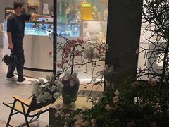 -澈烘焙·生日蛋糕·下午茶(龙华店)
