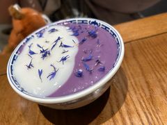 -李百蟹·江南蟹黄面(夫子庙店)