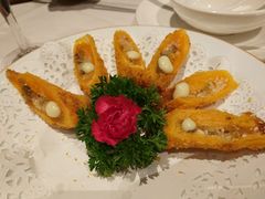 -若蘭慈·无国界素食料理(欢乐海岸店)