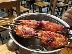 -炒豆合作社(东四总店)