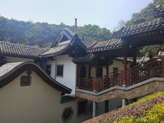 -岳麓山风景名胜区