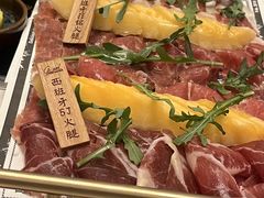 -斯普汇生蚝牛排馆(中骏世界城店)
