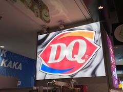 -DQ·蛋糕·冰淇淋(虹口龙之梦店)