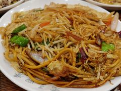 蛋炒面-老王四季抻面(南六东路店)
