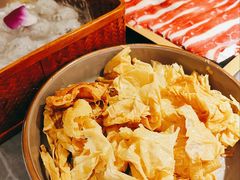 -骨之味·筒骨汤火锅(江头店)