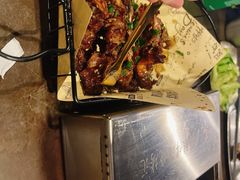 -麦凯伦烧烤·精酿超级工厂店(金桥总店)