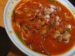 -户大姐土豆粉(国贸店)