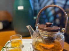 -10号线创意公园·普娴茶空间