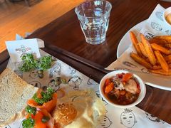 -京A Taproom·精酿餐吧(CBD店)