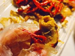 -臻鲜燕海鲜融合餐厅(金陵style店)