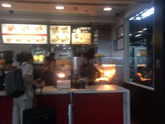 -麦当劳(深圳北站高铁店)