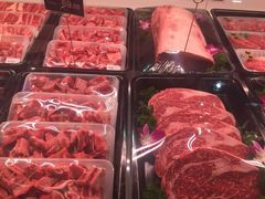 -MEAT MATE 鲜食肉铺(凤凰汇·里巷店)