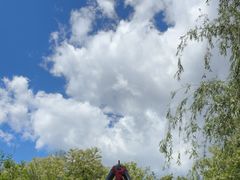 -东坝千亩湖公园