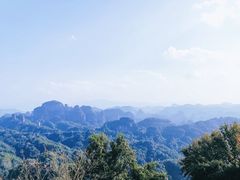 -丹霞山风景名胜区