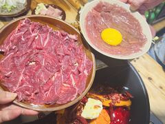 -阳阳老火锅(小南门店)