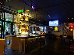 -拾光音乐餐酒吧(告庄星光夜市店)